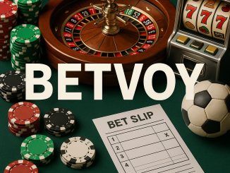 betvoy